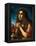 The Penitent Magdalen, C.1670-Carlo Dolci-Framed Premier Image Canvas