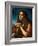 The Penitent Magdalen, C.1670-Carlo Dolci-Framed Giclee Print