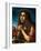 The Penitent Magdalen, C.1670-Carlo Dolci-Framed Giclee Print