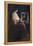 The Penitent Magdalen-Georges de La Tour-Framed Stretched Canvas