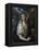 The Penitent Magdalene, 1580-5-El Greco-Framed Premier Image Canvas