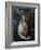 The Penitent Magdalene, 1580-5-El Greco-Framed Giclee Print