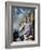 The Penitent Magdalene by El Greco-El Greco-Framed Giclee Print