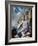 The Penitent Magdalene by El Greco-El Greco-Framed Giclee Print