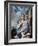 The Penitent Magdalene by El Greco-El Greco-Framed Giclee Print