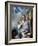 The Penitent Magdalene by El Greco-El Greco-Framed Giclee Print