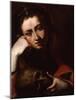 The Penitent Magdalene, C.1620-Jusepe de Ribera-Mounted Giclee Print