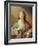 The Penitent Magdalene, C.1638-Guido Reni-Framed Giclee Print