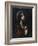 The Penitent Magdalene, C.1650-51-Carlo Dolci-Framed Giclee Print