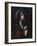 The Penitent Magdalene, C.1650-51-Carlo Dolci-Framed Giclee Print