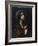 The Penitent Magdalene, C.1650-51-Carlo Dolci-Framed Giclee Print