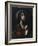 The Penitent Magdalene, C.1650-51-Carlo Dolci-Framed Giclee Print