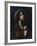 The Penitent Magdalene, C.1650-51-Carlo Dolci-Framed Giclee Print