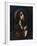 The Penitent Magdalene, C.1650-51-Carlo Dolci-Framed Giclee Print