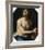 The Penitent Magdalene-Artemisia Gentileschi-Framed Premium Giclee Print