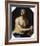 The Penitent Magdalene-Artemisia Gentileschi-Framed Premium Giclee Print