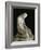 The Penitent Magdalene-Antonio Canova-Framed Giclee Print