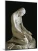 The Penitent Magdalene-Antonio Canova-Mounted Giclee Print