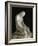 The Penitent Magdalene-Antonio Canova-Framed Giclee Print