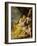 The Penitent Magdalene-Donato Creti-Framed Giclee Print