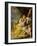 The Penitent Magdalene-Donato Creti-Framed Giclee Print