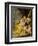 The Penitent Magdalene-Donato Creti-Framed Giclee Print