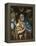 The Penitent Saint Peter, C.1590-95-El Greco-Framed Premier Image Canvas