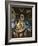 The Penitent Saint Peter, C.1590-95-El Greco-Framed Giclee Print