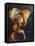 The Penitent Saint Peter-Jacob Jordaens-Framed Premier Image Canvas