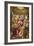 The Pentecost, circa 1604-14-El Greco-Framed Giclee Print