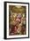 The Pentecost, circa 1604-14-El Greco-Framed Giclee Print