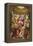 The Pentecost, circa 1604-14-El Greco-Framed Premier Image Canvas