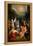 The Pentecost-Louis Galloche-Framed Premier Image Canvas