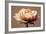 The Perfect Rose-Christine Zalewski-Framed Premium Giclee Print