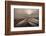 The perfect sandstorm-Michel Guyot-Framed Photographic Print