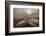 The perfect sandstorm-Michel Guyot-Framed Photographic Print