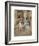 The Performance-Ludwig Deutsch-Framed Premium Giclee Print