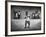 The Performer-Marc Apers-Framed Photographic Print