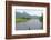 The Perfume Mountain, around Hanoi, Vietnam, Indochina, Southeast Asia, Asia-Bruno Morandi-Framed Photographic Print