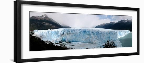 The Perito Moreno Glacier in Los Glaciares National Park, Argentina-Stocktrek Images-Framed Photographic Print