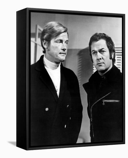 The Persuaders! (1971)-null-Framed Stretched Canvas