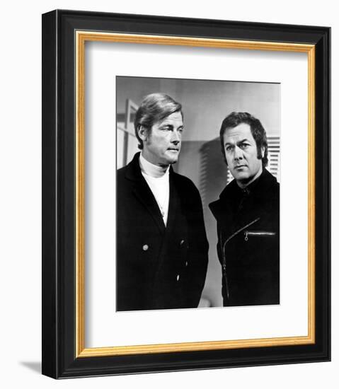 The Persuaders! (1971)-null-Framed Photo