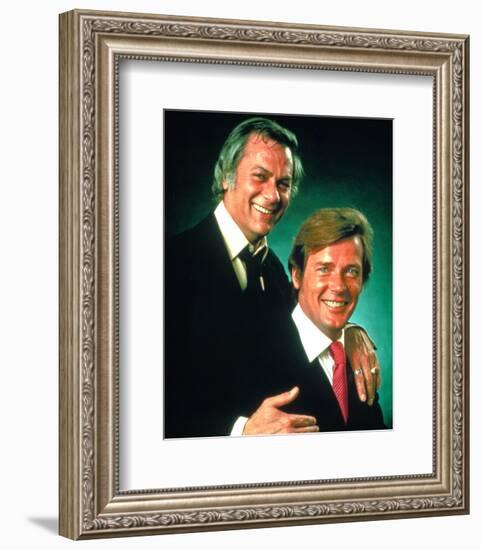 The Persuaders!-null-Framed Photo