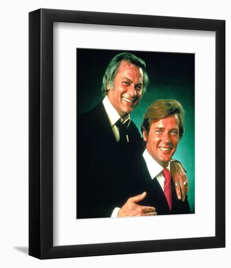 The Persuaders!-null-Framed Photo