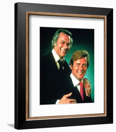 The Persuaders!-null-Framed Photo