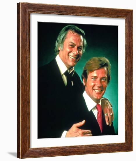 The Persuaders!-null-Framed Photo