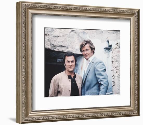 The Persuaders!-null-Framed Photo