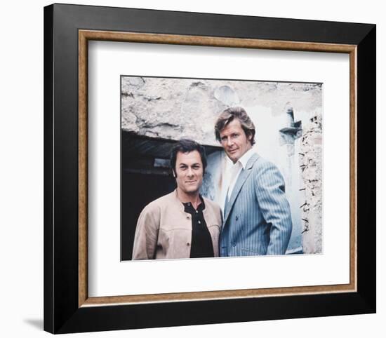 The Persuaders!-null-Framed Photo