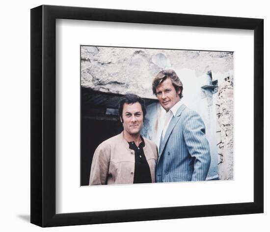 The Persuaders!-null-Framed Photo