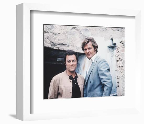 The Persuaders!-null-Framed Photo